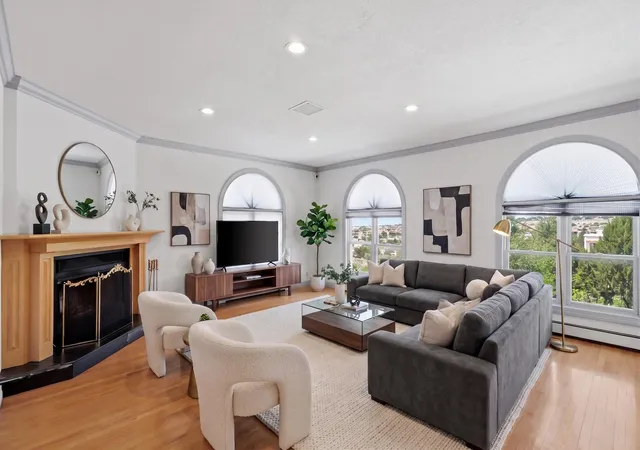 Photo 3 of Sale Pending at 13816 Winterwood Way SE, Albuquerque, NM 87123 | MLS# 1102828 | Listing updated on 2026-08-28