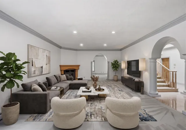 Photo 4 of Sale Pending at 13816 Winterwood Way SE, Albuquerque, NM 87123 | MLS# 1102828 | Listing updated on 2026-08-28