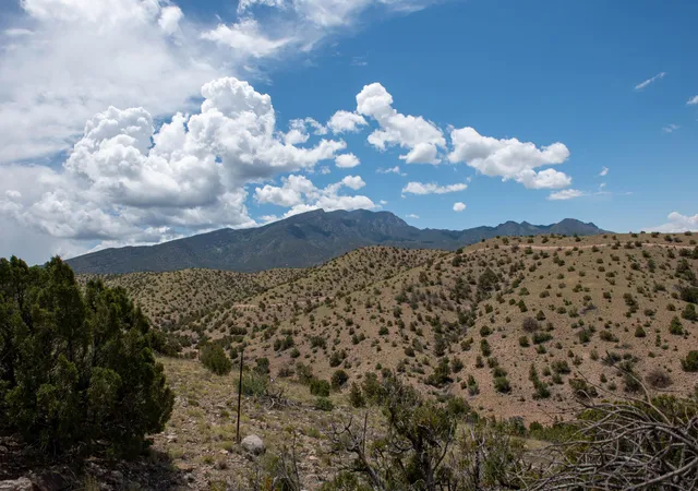 Photo 2 of Land for sale at 14c Camino Alto, Placitas, NM 87043 | MLS# 1102831 | Listing updated on 2026-08-25