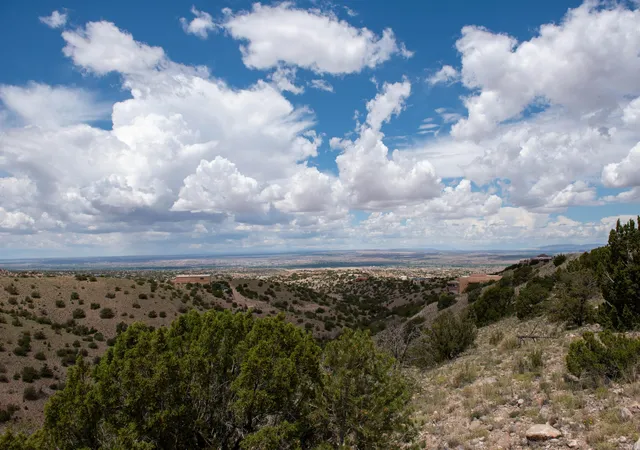Photo 3 of Land for sale at 14c Camino Alto, Placitas, NM 87043 | MLS# 1102831 | Listing updated on 2026-08-25