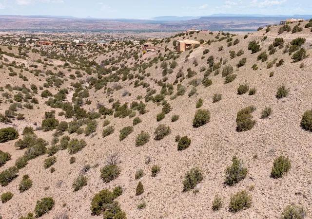 Photo 3 of Land for sale at 14c Camino Alto, Placitas, NM 87043 | MLS# 1102831 | Listing updated on 2026-08-25