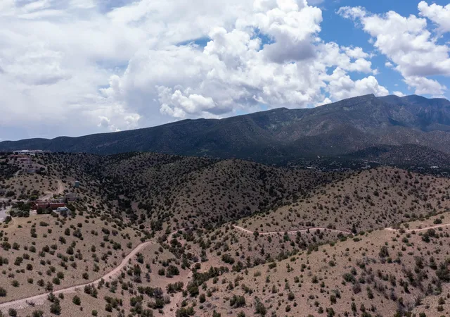 Photo 4 of Land for sale at 14c Camino Alto, Placitas, NM 87043 | MLS# 1102831 | Listing updated on 2026-08-25