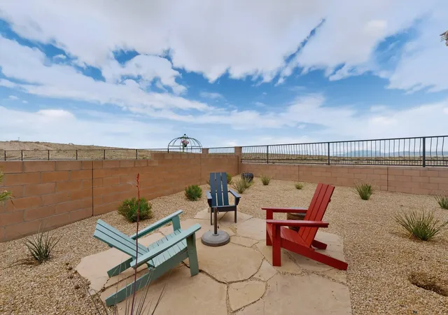 43rd image of 1318 Vallecito Ct Nw, Los Lunas, NM 87031 | MLS# 1102836