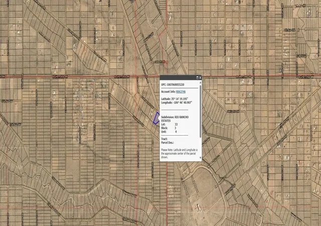1st image of Durango (u4 B3 L33) Rd Sw #4, Rio Rancho, NM 87124 | MLS# 1102848