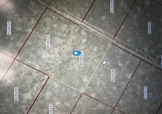 Photo 1 of Land for sale at Lot 23 Off Ingresso Dr, Veguita, NM 87062 | MLS# 1102851 | Listing updated on 2026-09-01