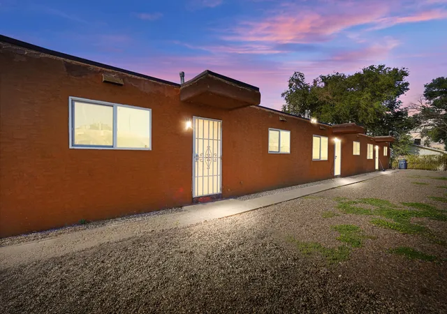 1st image of 325 Tennessee St Ne, Albuquerque, NM 87108 | MLS# 1102852