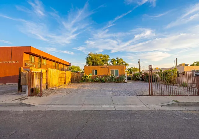 3rd image of 325 Tennessee St Ne, Albuquerque, NM 87108 | MLS# 1102852