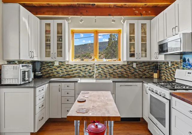 2nd image of 8 Camino Del Torreon, Placitas, NM 87043 | MLS# 1102860