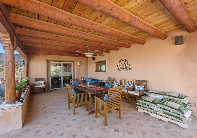 Homes for sale in Placitas, NM | 8 Camino Del Torreon, Placitas, NM 87043 | MLS# 1102860