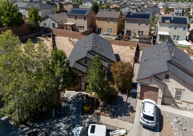 37th image of 10623 Covert Ln Sw, Albuquerque, NM 87121 | MLS# 1102861
