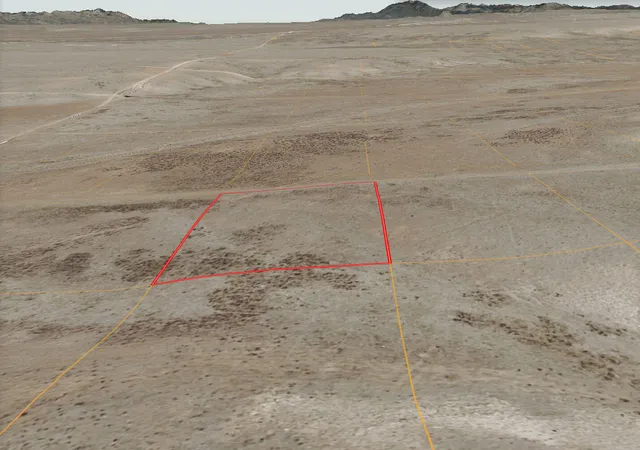 Photo 2 of Land for sale at Lot 21 Estancia Ranchettes Block 10 #6, Estancia, NM 87016 | MLS# 1102883 | Listing updated on 2026-07-21