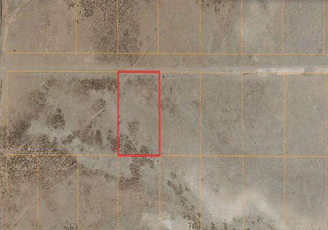 Photo 3 of Land for sale at Lot 21 Estancia Ranchettes Block 10 #6, Estancia, NM 87016 | MLS# 1102883 | Listing updated on 2026-07-21