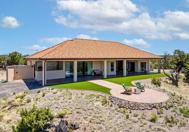 Homes for sale in Quemado, NM | 19 Creekside Dr, Quemado, NM 87829 | MLS# 1102898