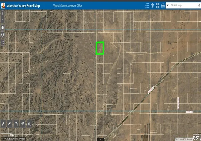 1st image of 2002038490415000000, Los Lunas, NM 87031 | MLS# 1102869