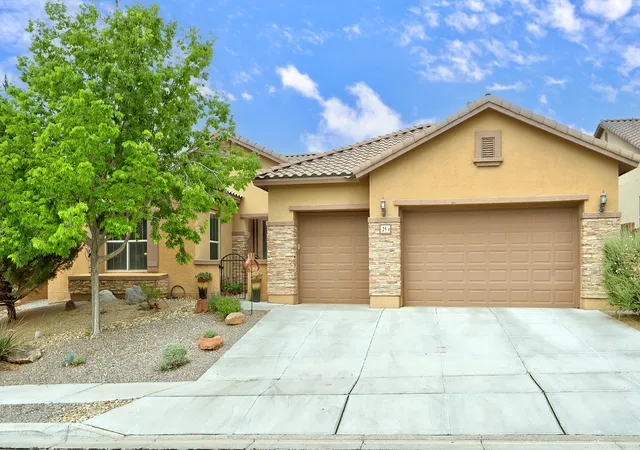 1st image of 25 Los Balcones Pl Ne, Rio Rancho, NM 87124 | MLS# 1102899
