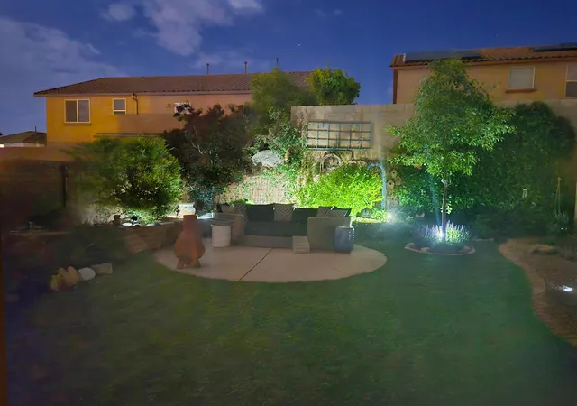 43rd image of 25 Los Balcones Pl Ne, Rio Rancho, NM 87124 | MLS# 1102899