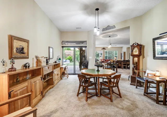 5th image of 25 Los Balcones Pl Ne, Rio Rancho, NM 87124 | MLS# 1102899