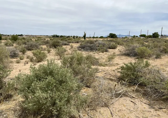 5th image of 81 Storey Ave, Belen, NM 87002 | MLS# 1102909