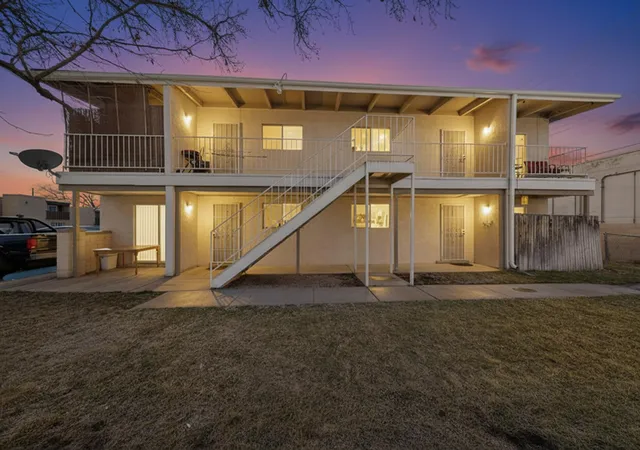 Photo 3 of Multi family home for sale at 11009 Towner Ave Ne, Albuquerque, NM 87112 | MLS# 1102912 | Listing updated on 2026-07-30