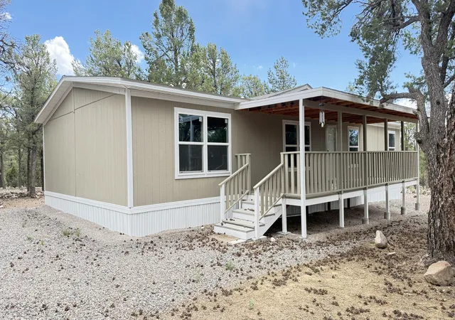 Homes for sale in Quemado, NM | 21 Branding Iron Rd, Quemado, NM 87829 | MLS# 1102924