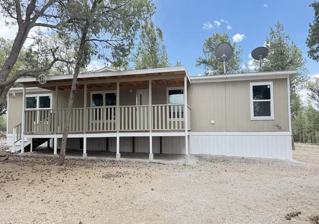 Homes for sale in Quemado, NM | 21 Branding Iron Rd, Quemado, NM 87829 | MLS# 1102924