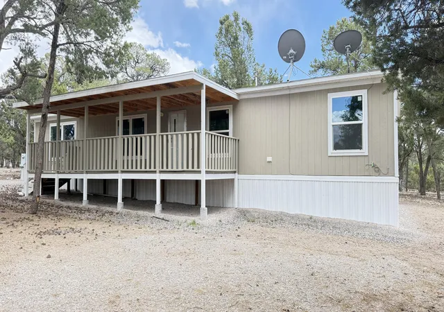 Homes for sale in Quemado, NM | 21 Branding Iron Rd, Quemado, NM 87829 | MLS# 1102924