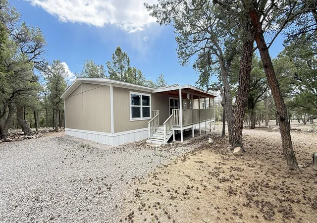 Homes for sale in Quemado, NM | 21 Branding Iron Rd, Quemado, NM 87829 | MLS# 1102924