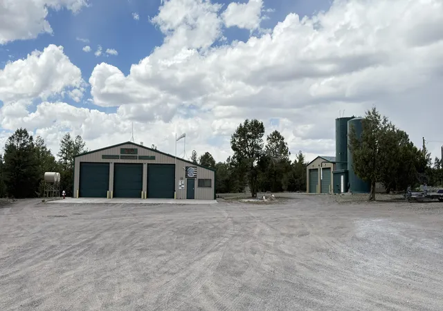 Homes for sale in Quemado, NM | 21 Branding Iron Rd, Quemado, NM 87829 | MLS# 1102924