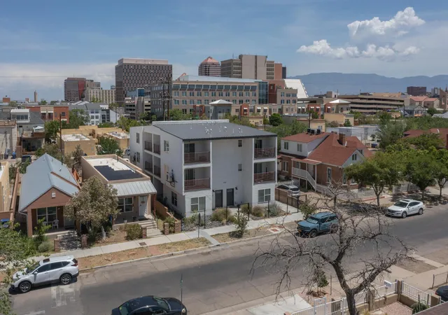 1st image of 615 Iron Ave Sw, Albuquerque, NM 87102 | MLS# 1102929