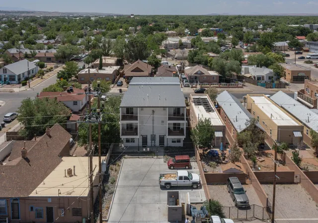 3rd image of 615 Iron Ave Sw, Albuquerque, NM 87102 | MLS# 1102929