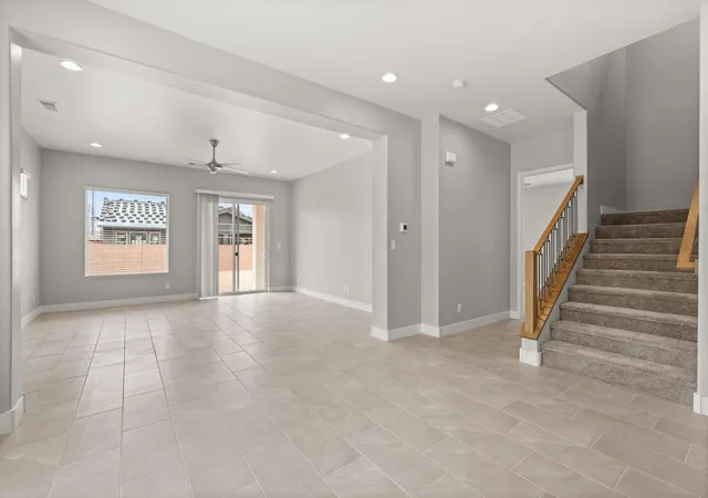 Photo 3 of Sale Pending at 4421 George Loop Ne, Rio Rancho, NM 87144 | MLS# 1102938 | Listing updated on 2026-08-08