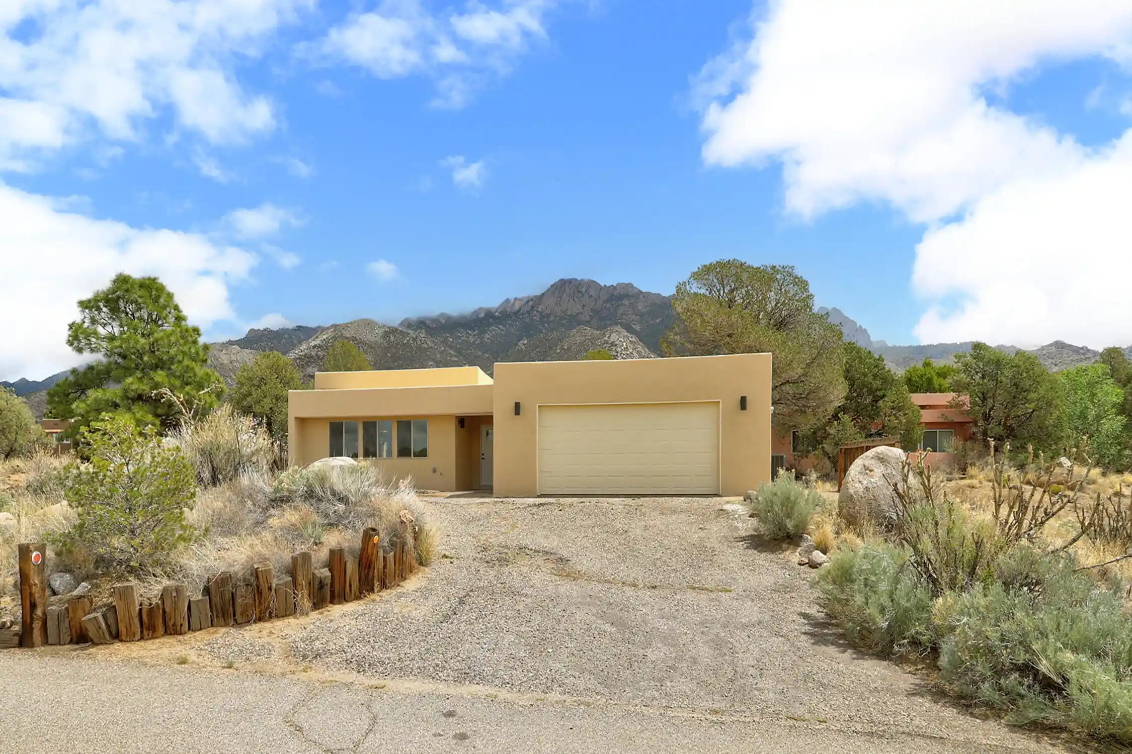 Photo 1 of Single family home for sale at 725 Tramway Vista Dr Ne #14, Albuquerque, NM 87122 | MLS# 1102942 | Listing updated on 2026-10-21