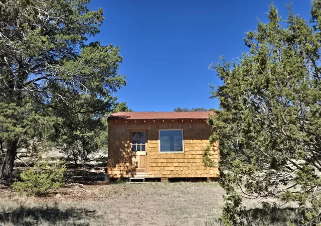 Homes for sale in Pie Town, NM | 39 Cedar Dr, Pie Town, NM 87827 | MLS# 1102945