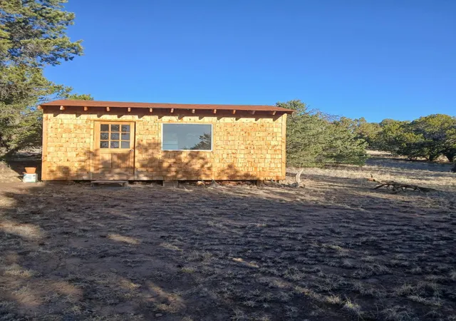 Homes for sale in Pie Town, NM | 39 Cedar Dr, Pie Town, NM 87827 | MLS# 1102945