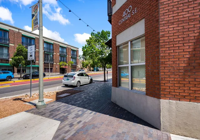 1st image of 400 Central Ave Se #305 305, Albuquerque, NM 87102 | MLS# 1102948