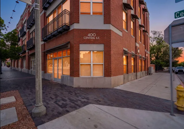 Photo 2 of Condo for sale at 400 Central Ave Se #305-305, Albuquerque, NM 87102 | MLS# 1102948 | Listing updated on 2026-08-30