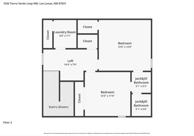 Homes for sale in Los Lunas, NM | 1536 Tierra Verde Loop Nw, Los Lunas, NM 87031 | MLS# 1102960