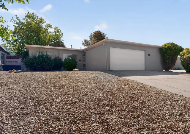 Homes for sale in Albuquerque, NM | 1812 Blume St Ne, Albuquerque, NM 87112 | MLS# 1102962