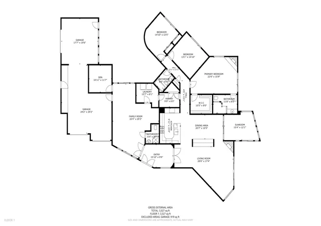 83rd image of 500 Calle De Wences, Los Lunas, NM 87031 | MLS# 1102893