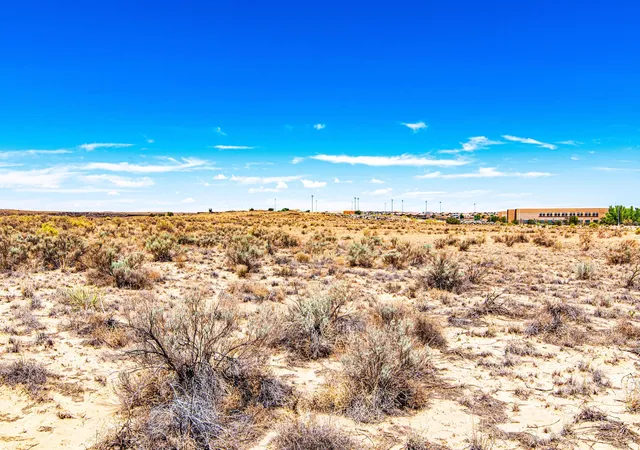4th image of Resolana (Lot 23) Pl Nw, Albuquerque, NM 87120 | MLS# 1102941