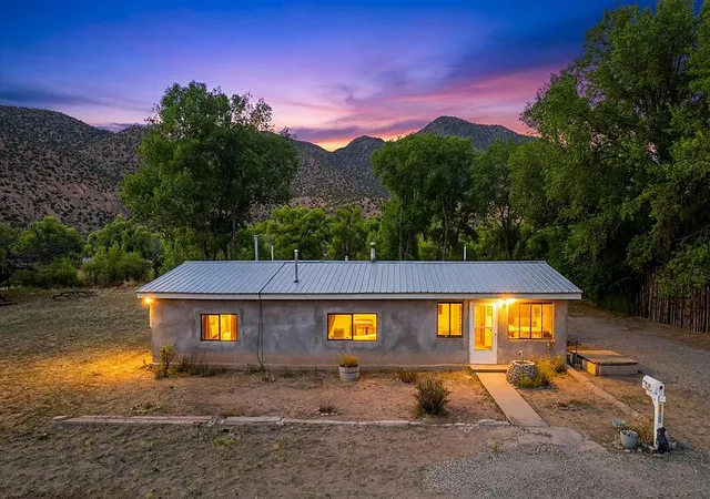 Photo 1 of Sale Pending at 92 State Rd 580, Dixon, NM 87527 | MLS# 1102918 | Listing updated on 2026-09-01