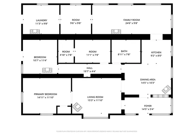 Photo 30 of Sale Pending at 92 State Rd 580, Dixon, NM 87527 | MLS# 1102918 | Listing updated on 2026-09-01