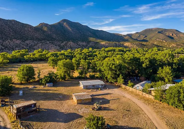 Photo 3 of Sale Pending at 92 State Rd 580, Dixon, NM 87527 | MLS# 1102918 | Listing updated on 2026-09-01