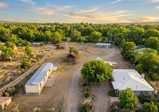 Photo 4 of Sale Pending at 92 State Rd 580, Dixon, NM 87527 | MLS# 1102918 | Listing updated on 2026-09-01