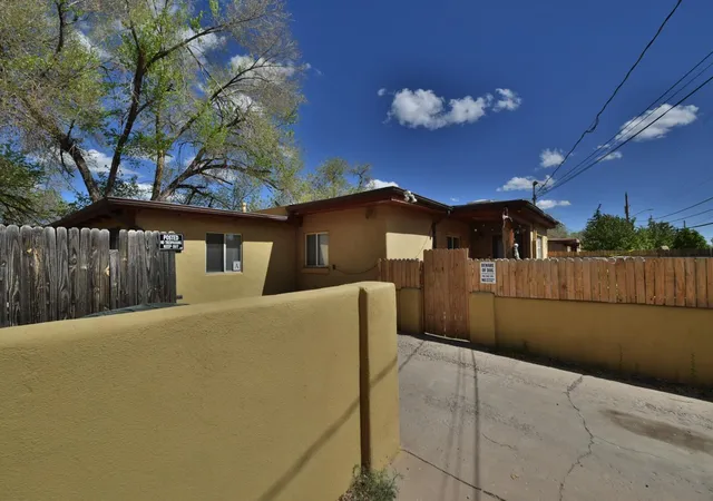 1st image of 1607 5th St, Santa Fe, NM 87505 | MLS# 1102974