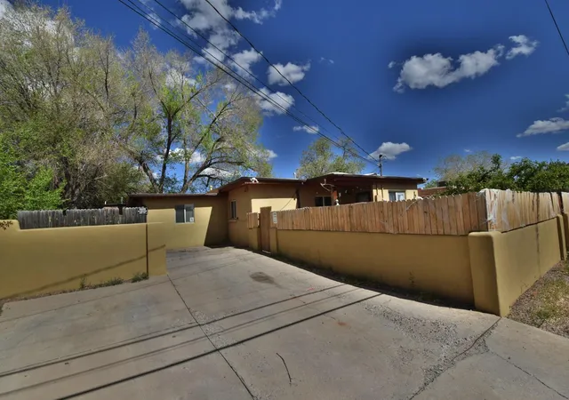 3rd image of 1607 5Th St, Santa Fe, NM 87505 | MLS# 1102974