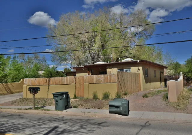5th image of 1607 5Th St, Santa Fe, NM 87505 | MLS# 1102974