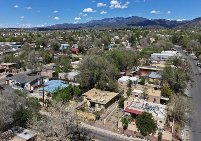 66th image of 1607 5th St, Santa Fe, NM 87505 | MLS# 1102974