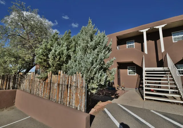 1st image of 3226 Rufina St, Santa Fe, NM 87507 | MLS# 1102980