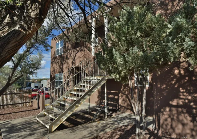 2nd image of 3226 Rufina St, Santa Fe, NM 87507 | MLS# 1102980
